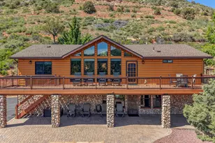 9526 W Coyote Dr, Strawberry, AZ 85544 - Photo 3