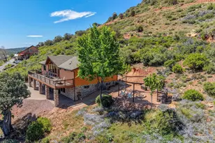 9526 W Coyote Dr, Strawberry, AZ 85544 - Photo 65