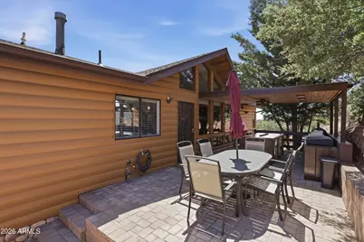 9526 W Coyote Drive, Strawberry, AZ 85544 - Photo 41
