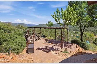 9526 W Coyote Drive, Strawberry, AZ 85544 - Photo 47