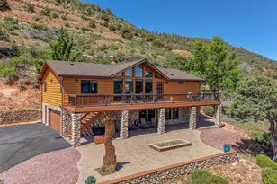 9526 W Coyote Dr, Strawberry, AZ 85544 - Photo 5