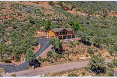 9526 W Coyote Drive, Strawberry, AZ 85544 - Photo 63
