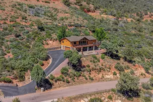 9526 W Coyote Dr, Strawberry, AZ 85544 - Photo 63