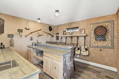 9526 W Coyote Drive, Strawberry, AZ 85544 - Photo 35