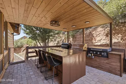 9526 W Coyote Drive, Strawberry, AZ 85544 - Photo 43