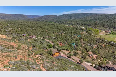 9526 W Coyote Drive, Strawberry, AZ 85544 - Photo 61