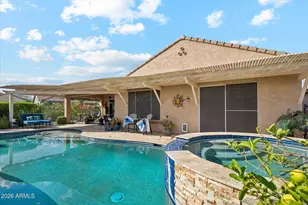 7415 W Willow Way, Florence, AZ 85132 - Photo 23