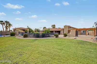 6921 E Voltaire Avenue, Scottsdale, AZ 85254 - Photo 1