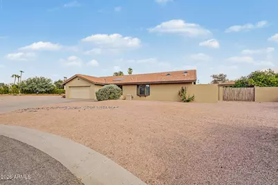 6921 E Voltaire Avenue, Scottsdale, AZ 85254 - Photo 3