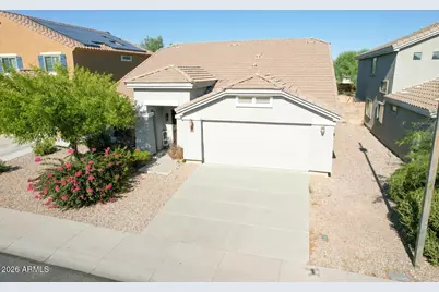 5461 S 239th Drive, Buckeye, AZ 85326 - Photo 1