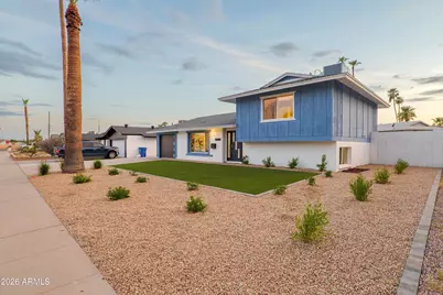 13820 N 36th Avenue, Phoenix, AZ 85053 - Photo 5