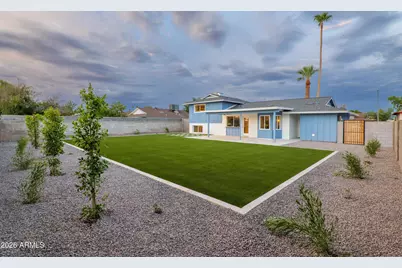 13820 N 36th Avenue, Phoenix, AZ 85053 - Photo 41