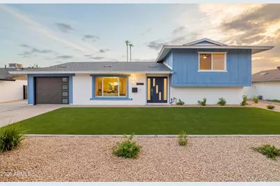 13820 N 36th Avenue, Phoenix, AZ 85053 - Photo 1