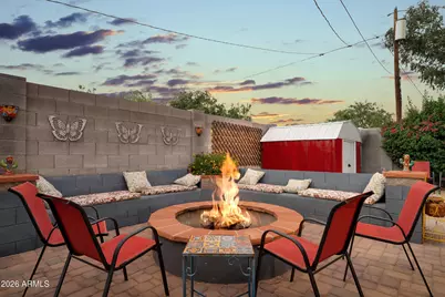 13817 N 10th Place, Phoenix, AZ 85022 - Photo 45