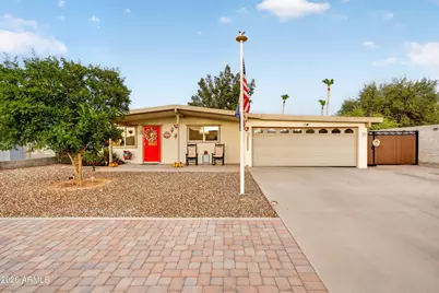 13817 N 10th Place, Phoenix, AZ 85022 - Photo 47