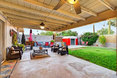 13817 N 10th Place, Phoenix, AZ 85022 - Photo 39