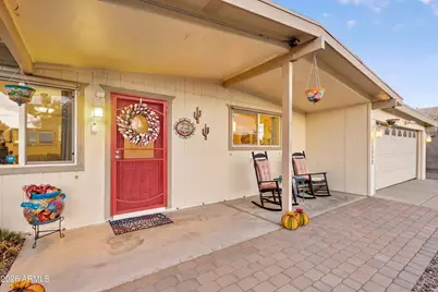 13817 N 10th Place, Phoenix, AZ 85022 - Photo 3