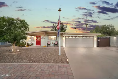 13817 N 10th Place, Phoenix, AZ 85022 - Photo 1