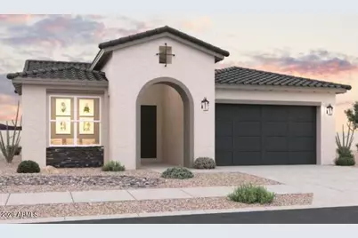 16765 W Spur Drive, Surprise, AZ 85387 - Photo 1