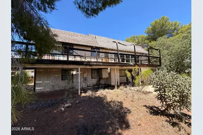 1264 S Saddleback Drive, Cottonwood, AZ 86326 - Photo 5