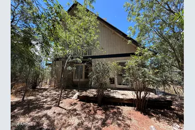 1264 S Saddleback Drive, Cottonwood, AZ 86326 - Photo 1