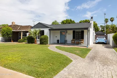 310 W Lewis Avenue, Phoenix, AZ 85003 - Photo 1