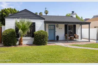 310 W Lewis Avenue, Phoenix, AZ 85003 - Photo 5