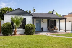 310 W Lewis Ave, Phoenix, AZ 85003 - Photo 5