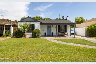310 W Lewis Avenue, Phoenix, AZ 85003 - Photo 3