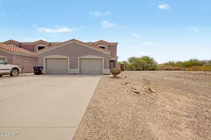 15237 S Moon Valley Rd, Arizona City, AZ 85123 - Photo 1