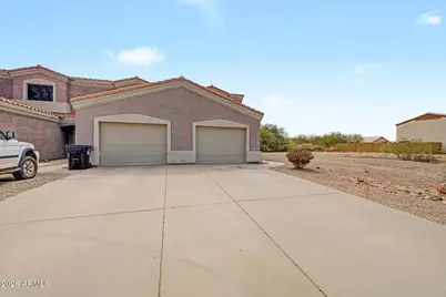 15237 S Moon Valley Road #D, Arizona City, AZ 85123 - Photo 5