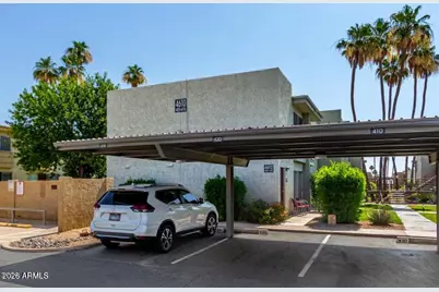 4610 N 68th Street #407, Scottsdale, AZ 85251 - Photo 13