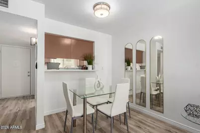 4610 N 68th Street #407, Scottsdale, AZ 85251 - Photo 3