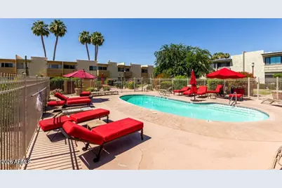 4610 N 68th Street #407, Scottsdale, AZ 85251 - Photo 19