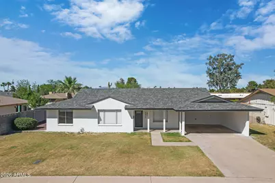 8426 E Monterey Way, Scottsdale, AZ 85251 - Photo 1