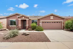 42621 W Heavenly Pl, Maricopa, AZ 85138 - Photo 1