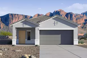 2673 W Sylvan Ave, Apache Junction, AZ 85120 - Photo 1