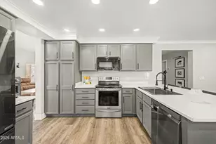 17418 N Kimberly Way, Surprise, AZ 85374 - Photo 5