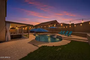 17418 N Kimberly Way, Surprise, AZ 85374 - Photo 19