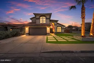 17418 N Kimberly Way, Surprise, AZ 85374 - Photo 1