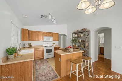 1448 E Saguaro Trail, San Tan Valley, AZ 85143 - Photo 5