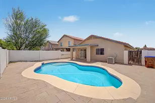 1448 E Saguaro Trail, San Tan Valley, AZ 85143 - Photo 15