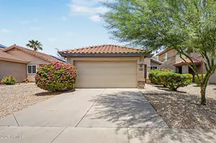 1448 E Saguaro Trail, San Tan Valley, AZ 85143 - Photo 1