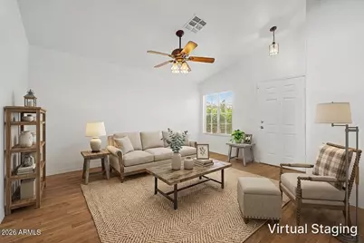 1448 E Saguaro Trail, San Tan Valley, AZ 85143 - Photo 3