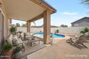 1448 E Saguaro Trail, San Tan Valley, AZ 85143 - Photo 13