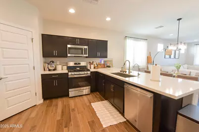 3747 E Woolystar Lane, San Tan Valley, AZ 85140 - Photo 7