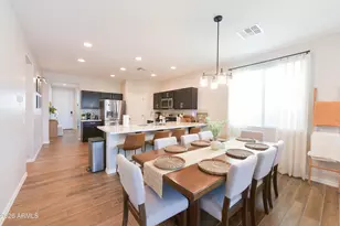 3747 E Woolystar Ln, San Tan Valley, AZ 85140 - Photo 13