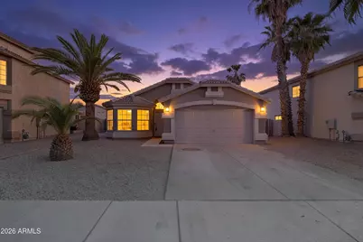 7415 E Lobo Avenue, Mesa, AZ 85209 - Photo 3