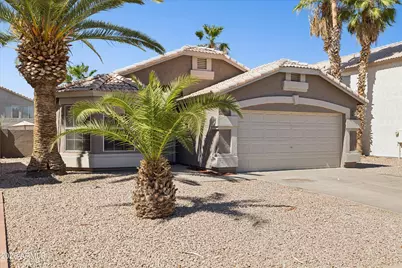 7415 E Lobo Avenue, Mesa, AZ 85209 - Photo 1