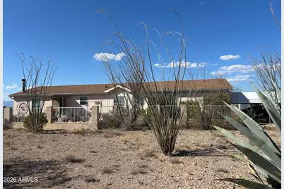 13677 E Horse Whisper Trail, Vail, AZ 85641 - Photo 1